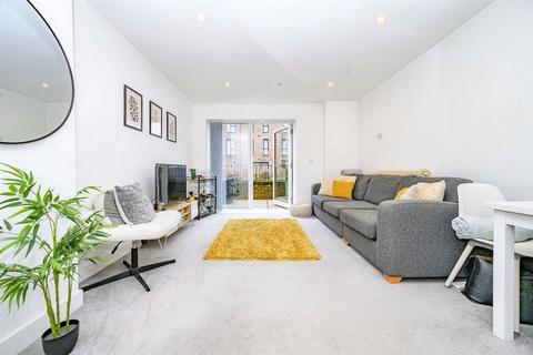 1 bedroom ground floor flat for sale, Dacorum Way, Hemel Hempstead