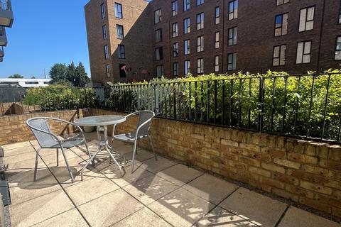 1 bedroom ground floor flat for sale, Dacorum Way, Hemel Hempstead