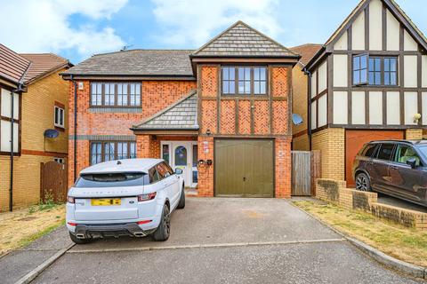 undefined, Walnut Grove, Hemel Hempstead