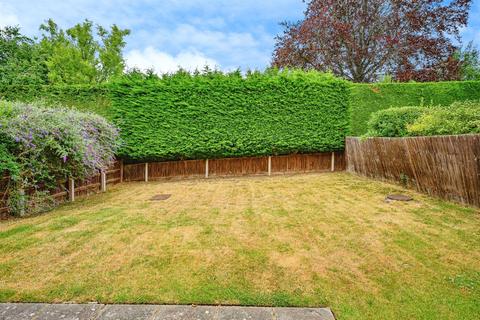 undefined, Walnut Grove, Hemel Hempstead