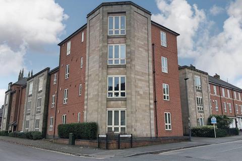undefined, The School Yard, Edward Street, Derby DE1