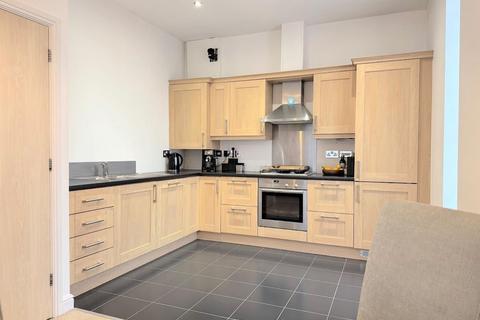 undefined, The School Yard, Edward Street, Derby DE1