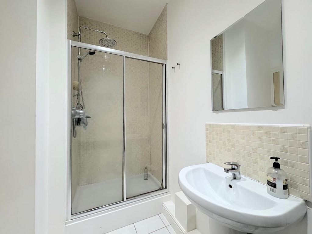 En suite