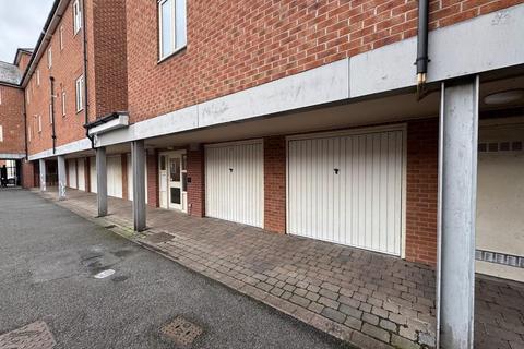 undefined, The School Yard, Edward Street, Derby DE1
