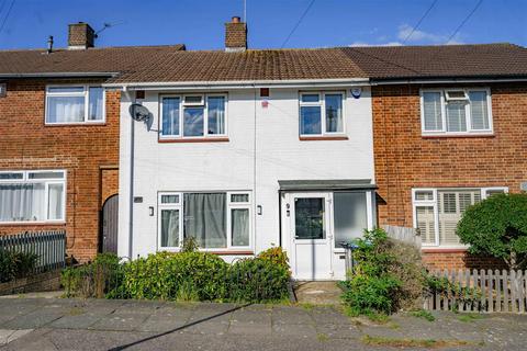 3 bedroom terraced house for sale, Candlefield Road, HEMEL HEMPSTEAD