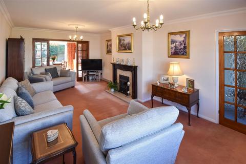 3 bedroom detached house for sale, Great Fox Meadow, Kelvedon Hatch, Brentwood