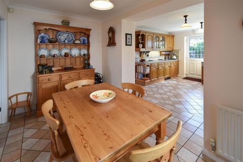 undefined, Great Fox Meadow, Kelvedon Hatch, Brentwood