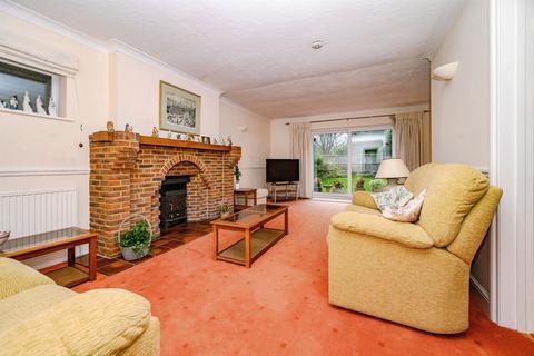 4 bedroom detached house for sale, Badgers Croft, Hemel Hempstead
