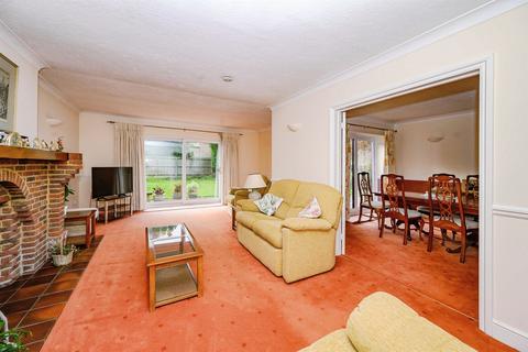 4 bedroom detached house for sale, Badgers Croft, Hemel Hempstead