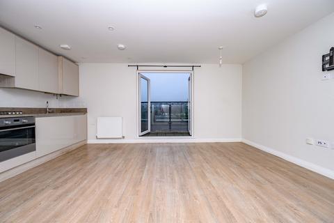 2 bedroom penthouse for sale, Ebberns Road, Hemel Hempstead