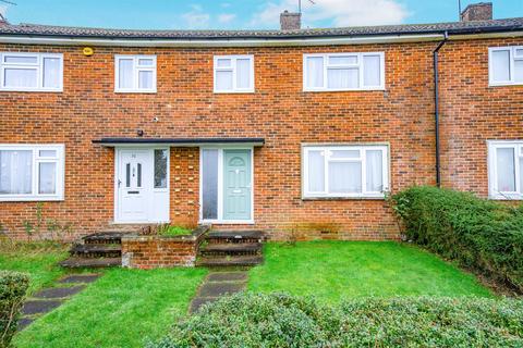 3 bedroom terraced house for sale, Knightsbridge Way, Hemel Hempstead