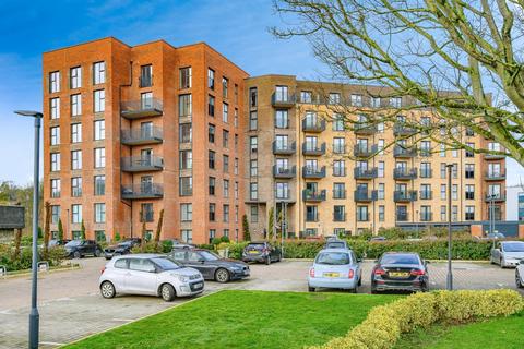 1 bedroom apartment for sale, Dacorum Way, Hemel Hempstead