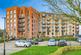 Dacorum Way, Hemel Hempstead