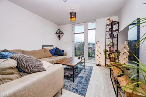 1 bedroom apartment for sale, Dacorum Way, Hemel Hempstead