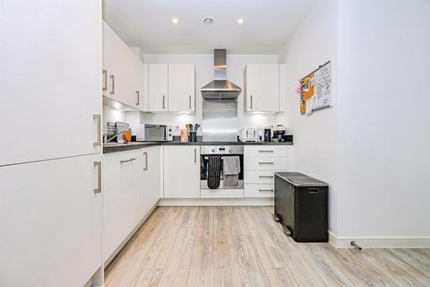 1 bedroom apartment for sale, Dacorum Way, Hemel Hempstead