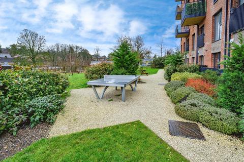 1 bedroom apartment for sale, Dacorum Way, Hemel Hempstead