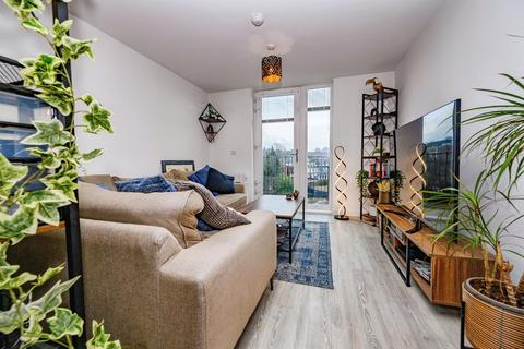 1 bedroom apartment for sale, Dacorum Way, Hemel Hempstead