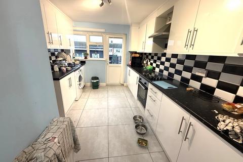 3 bedroom terraced house for sale, Hookfield, Harlow
