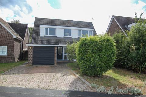 undefined, Mead View, Oakington, Cambridge