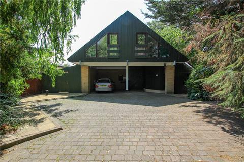 4 bedroom detached house for sale, Church End, Rampton, Cambridge