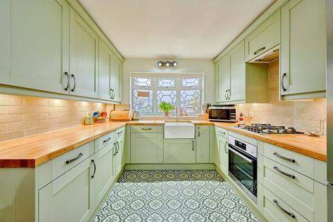 4 bedroom terraced house for sale, Sycamore Field, Harlow