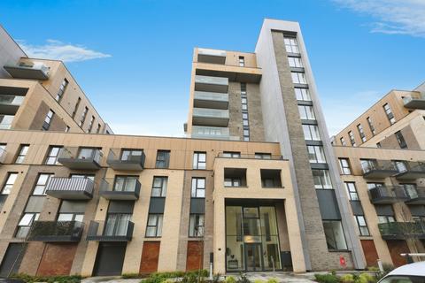 undefined, Edinburgh Gate, Harlow
