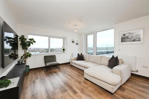 undefined, Edinburgh Gate, Harlow