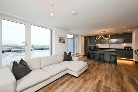 undefined, Edinburgh Gate, Harlow