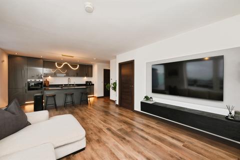 undefined, Edinburgh Gate, Harlow