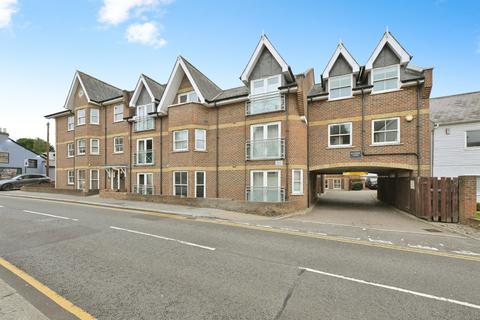 Hadham Road, Bishop's Stortford