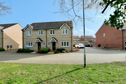 undefined, Badger Way, Brampton, Huntingdon, PE28