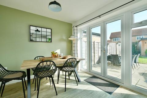 undefined, Badger Way, Brampton, Huntingdon, PE28
