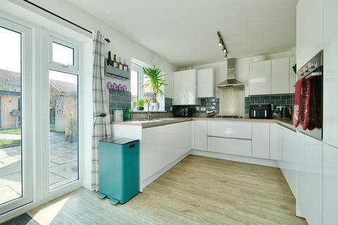 undefined, Badger Way, Brampton, Huntingdon, PE28