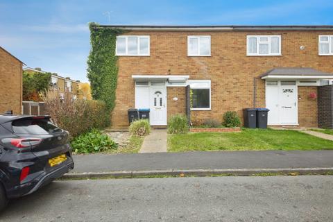 3 bedroom end of terrace house for sale, Little Brays, Harlow