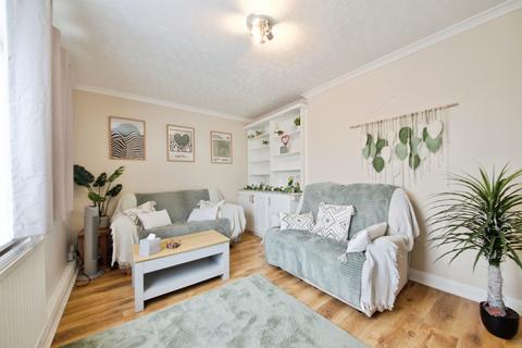 undefined, Little Pynchons, Harlow