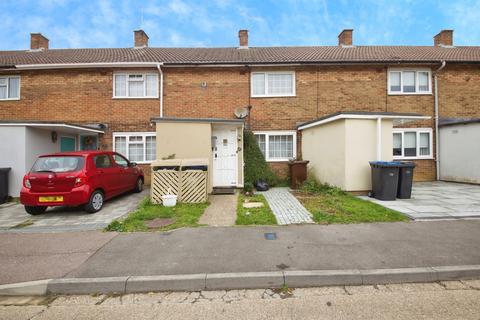 undefined, Whitewaits, Harlow