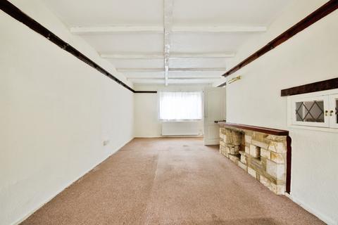 undefined, Whitewaits, Harlow