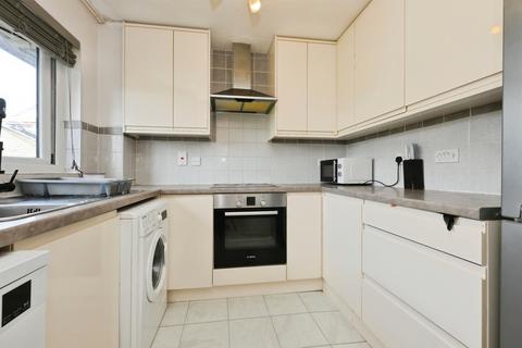 undefined, Aylets Field, Harlow