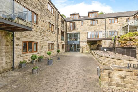 undefined, Huddersfield Road, Thongsbridge, Holmfirth