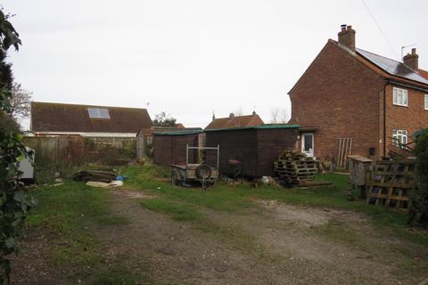 undefined, Edinburgh Road, Holt