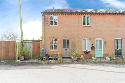 undefined, West End, Briston, MELTON CONSTABLE