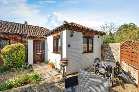 undefined, The Street, Morston, Holt