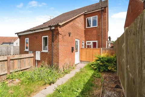 undefined, Hastings Court, Briston, Melton Constable