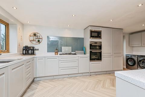 4 bedroom detached house for sale, Stringer House Lane, Emley, Huddersfield