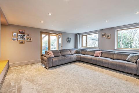 4 bedroom detached house for sale, Stringer House Lane, Emley, Huddersfield