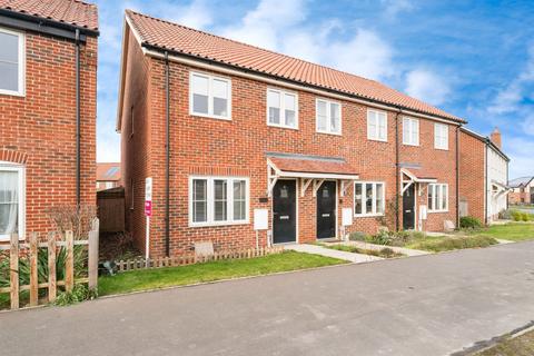undefined, Nightjar Road, Holt