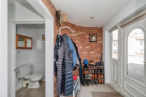 3 bedroom detached house for sale, Little London, Corpusty, Norwich