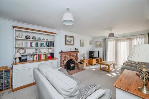 3 bedroom detached house for sale, Little London, Corpusty, Norwich