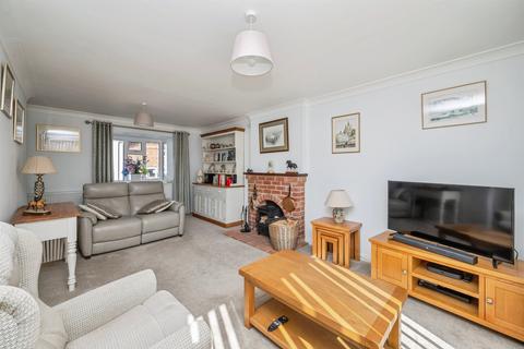 3 bedroom detached house for sale, Little London, Corpusty, Norwich