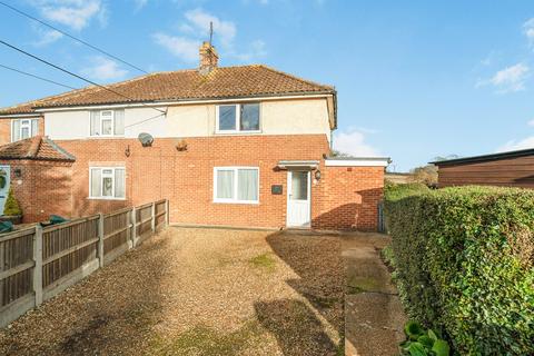 undefined, Cherry Tree Road, Plumstead, Norwich